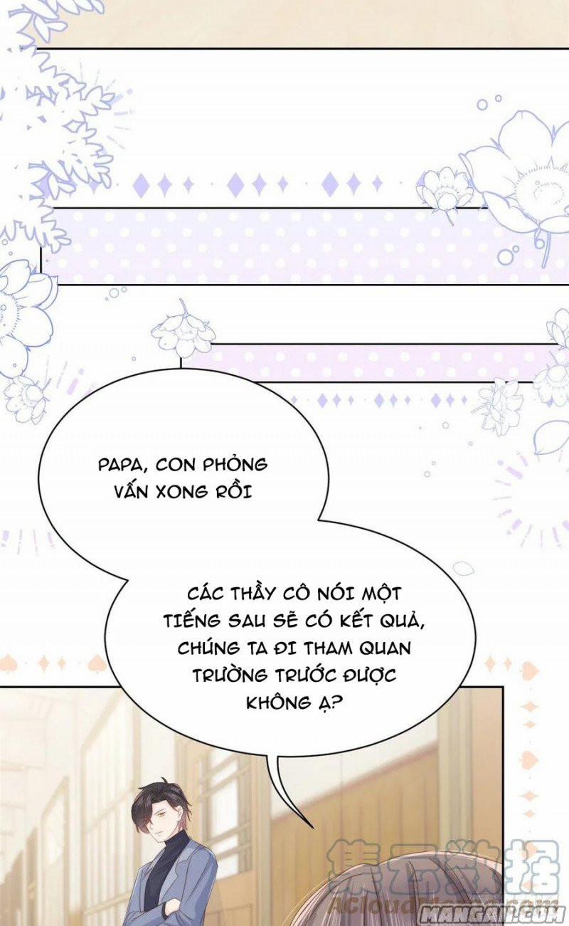 Cưng Chiều Đại Lão 3 Tuổi Rưỡi 167 trang 4