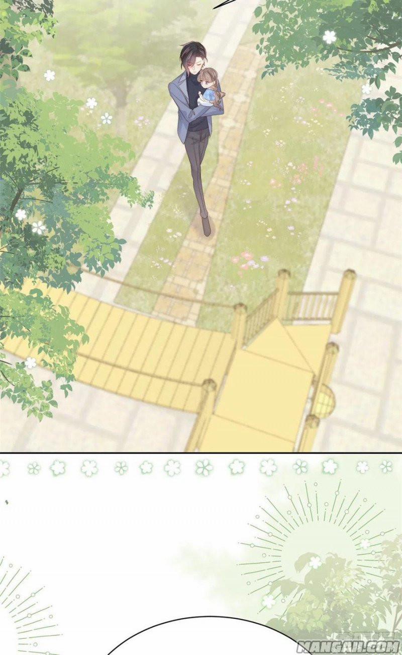 Cưng Chiều Đại Lão 3 Tuổi Rưỡi 167 trang 6