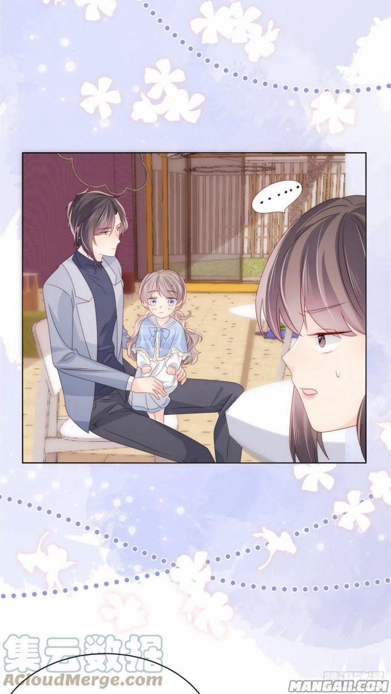 Cưng Chiều Đại Lão 3 Tuổi Rưỡi 168 trang 16