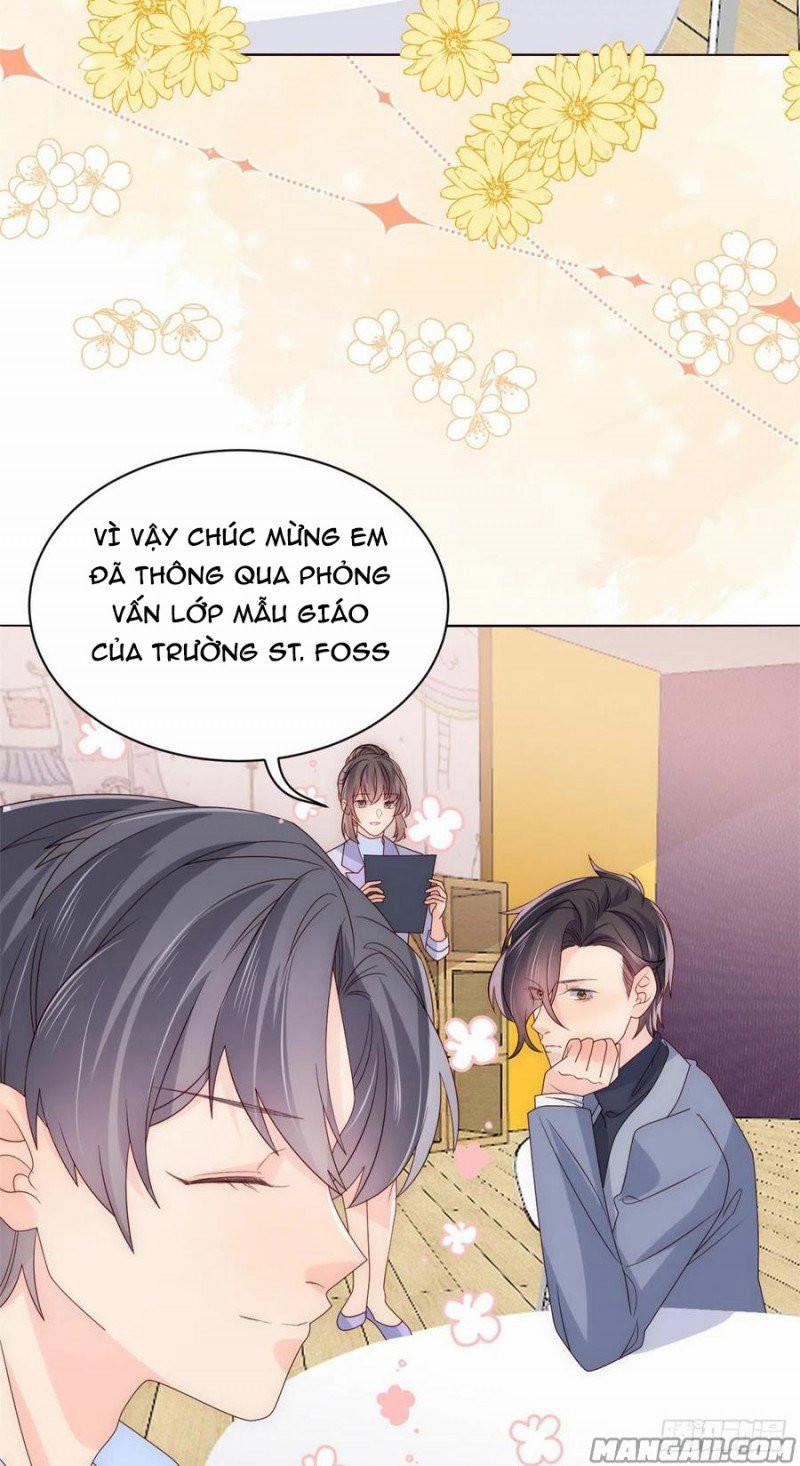 Cưng Chiều Đại Lão 3 Tuổi Rưỡi 168 trang 2