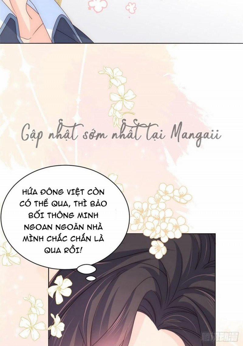 Cưng Chiều Đại Lão 3 Tuổi Rưỡi 168 trang 3