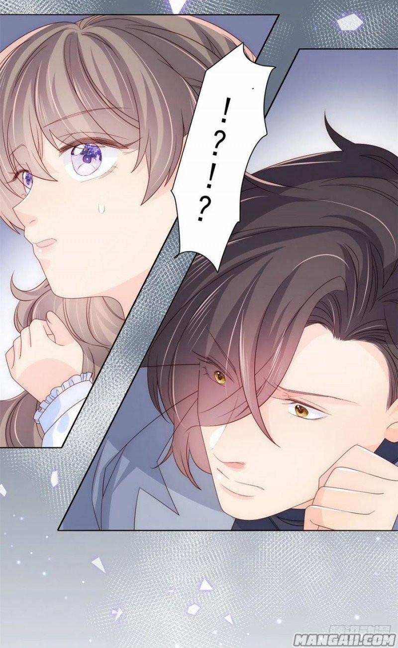 Cưng Chiều Đại Lão 3 Tuổi Rưỡi 168 trang 6