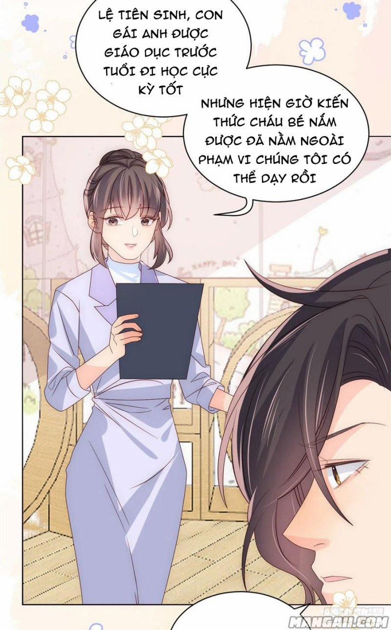 Cưng Chiều Đại Lão 3 Tuổi Rưỡi 168 trang 8