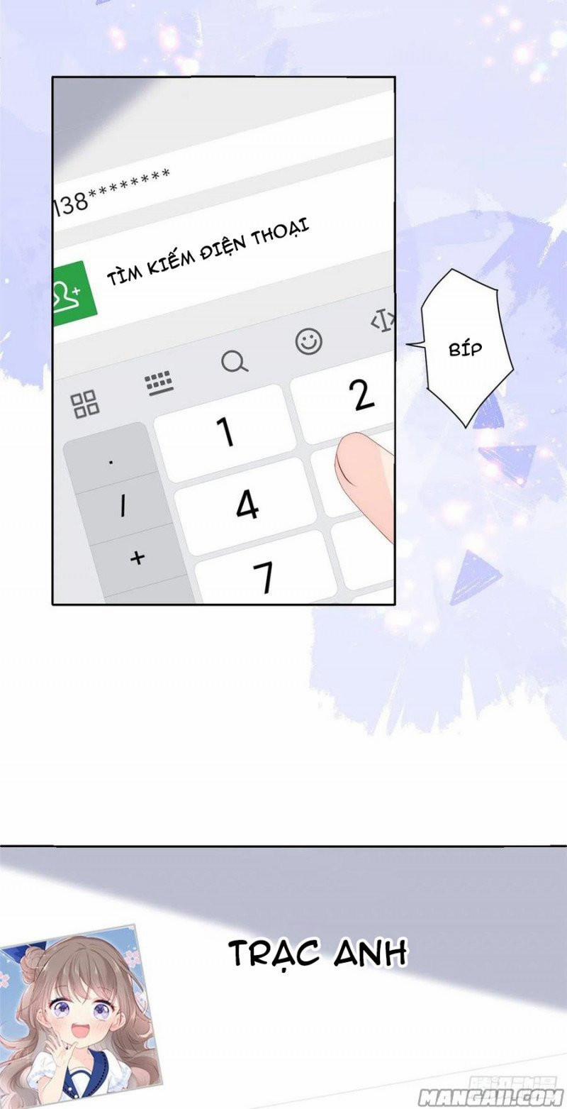 Cưng Chiều Đại Lão 3 Tuổi Rưỡi 169 trang 13