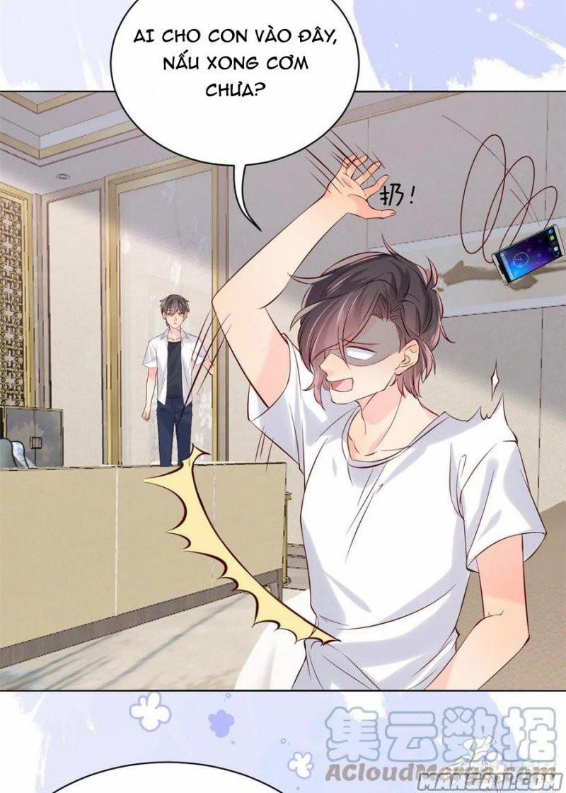Cưng Chiều Đại Lão 3 Tuổi Rưỡi 169 trang 21