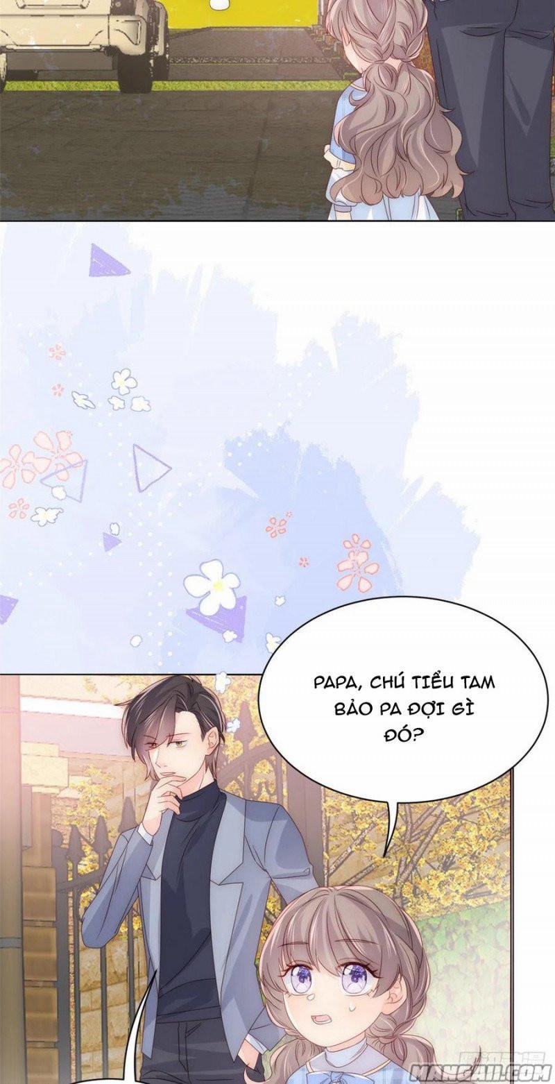 Cưng Chiều Đại Lão 3 Tuổi Rưỡi 169 trang 5