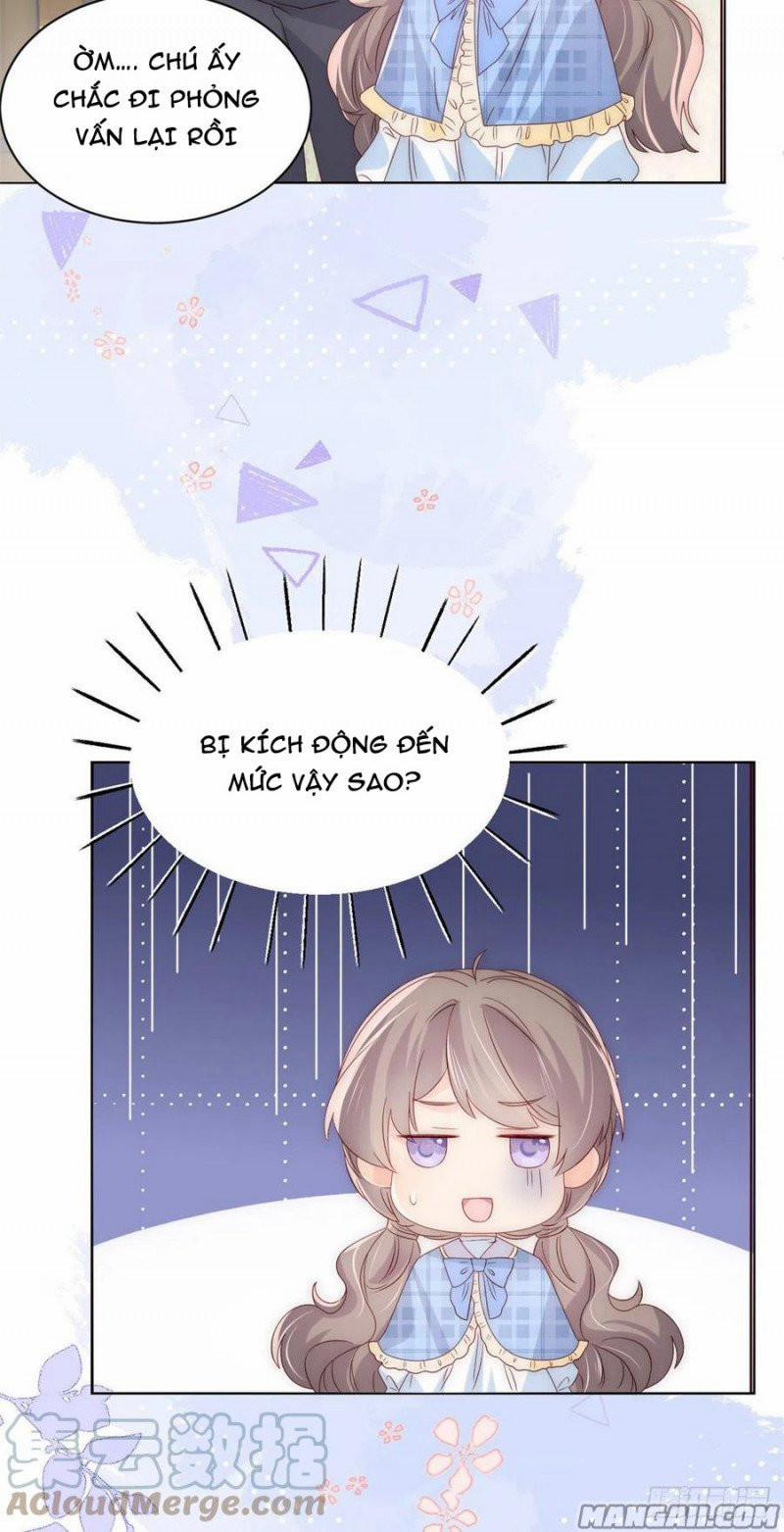 Cưng Chiều Đại Lão 3 Tuổi Rưỡi 169 trang 6