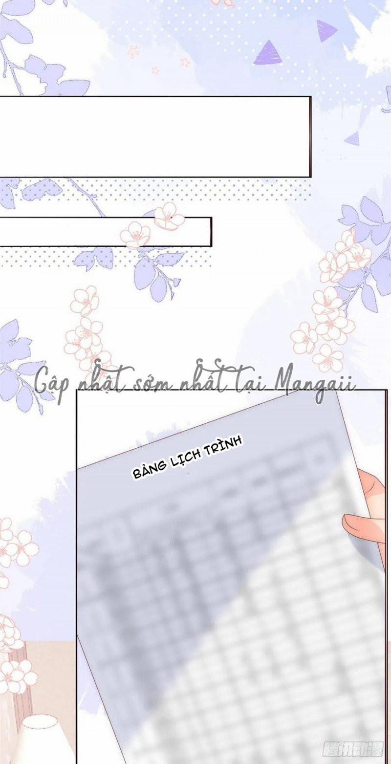 Cưng Chiều Đại Lão 3 Tuổi Rưỡi 169 trang 7