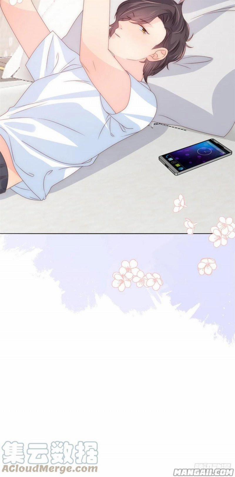 Cưng Chiều Đại Lão 3 Tuổi Rưỡi 169 trang 9