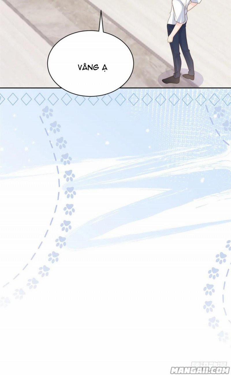 Cưng Chiều Đại Lão 3 Tuổi Rưỡi 170 trang 11