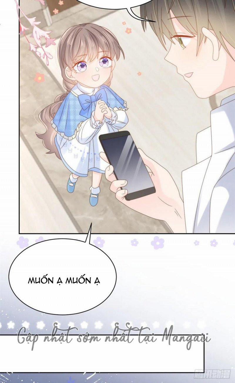 Cưng Chiều Đại Lão 3 Tuổi Rưỡi 170 trang 14