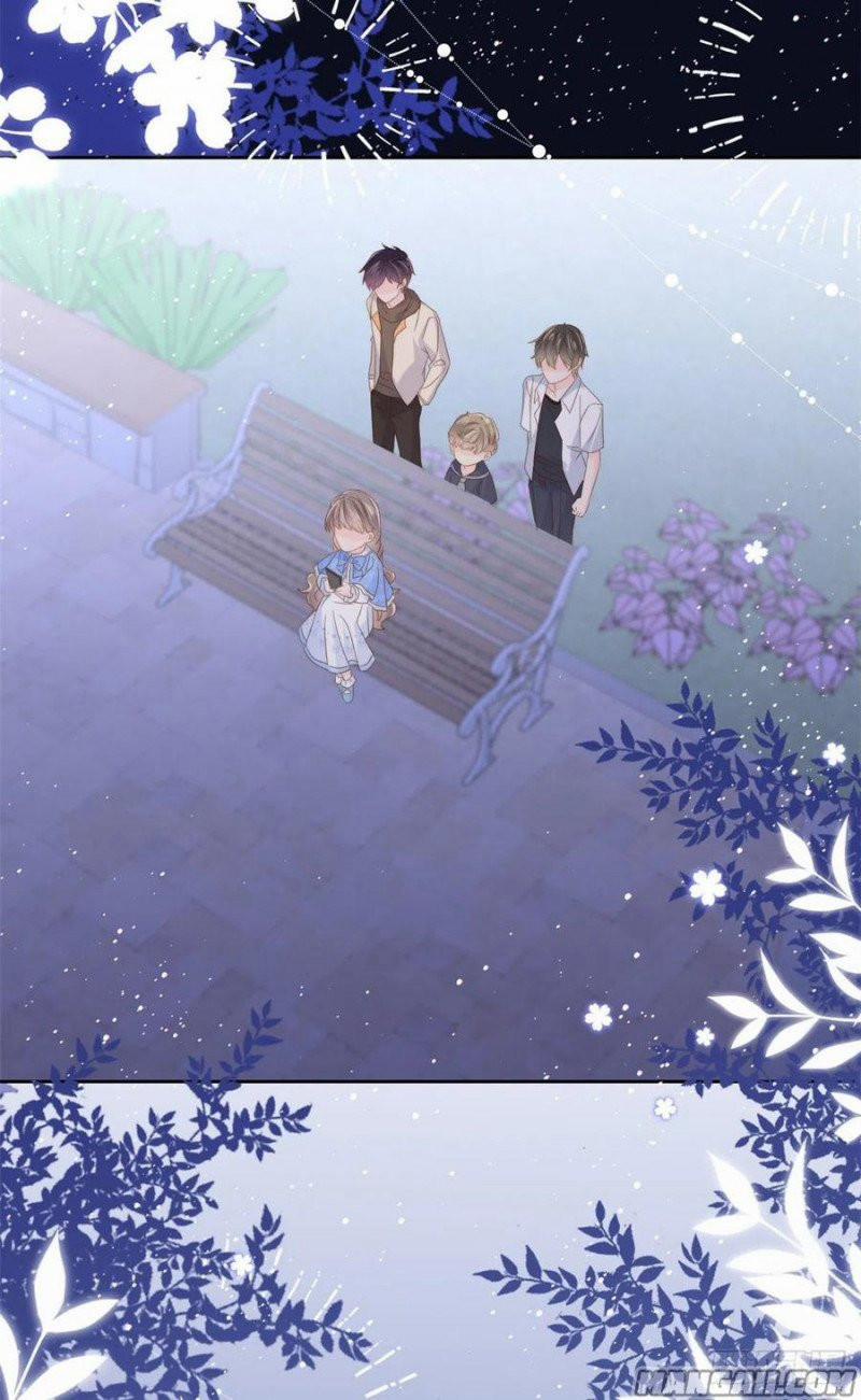 Cưng Chiều Đại Lão 3 Tuổi Rưỡi 170 trang 16