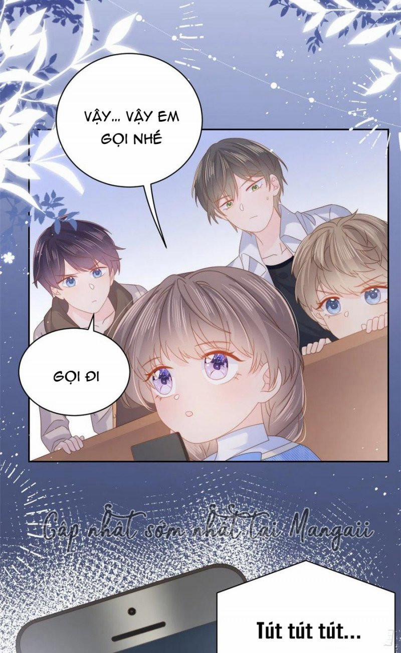 Cưng Chiều Đại Lão 3 Tuổi Rưỡi 170 trang 17