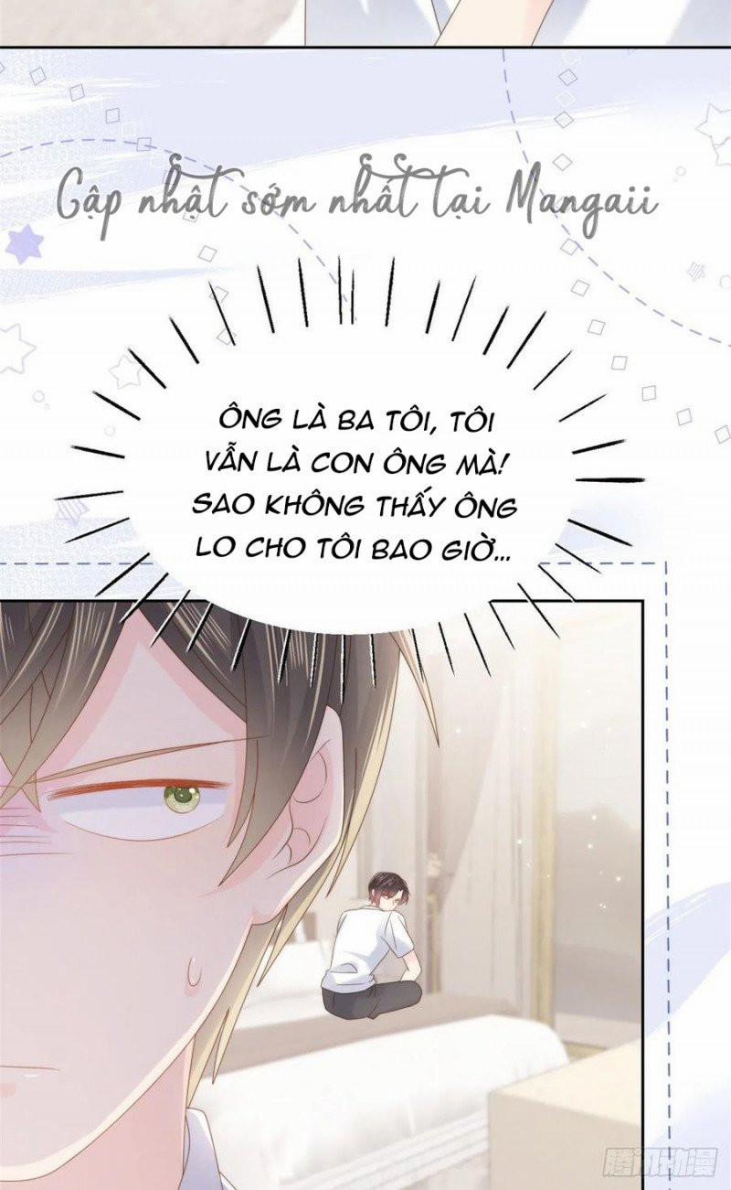 Cưng Chiều Đại Lão 3 Tuổi Rưỡi 170 trang 2