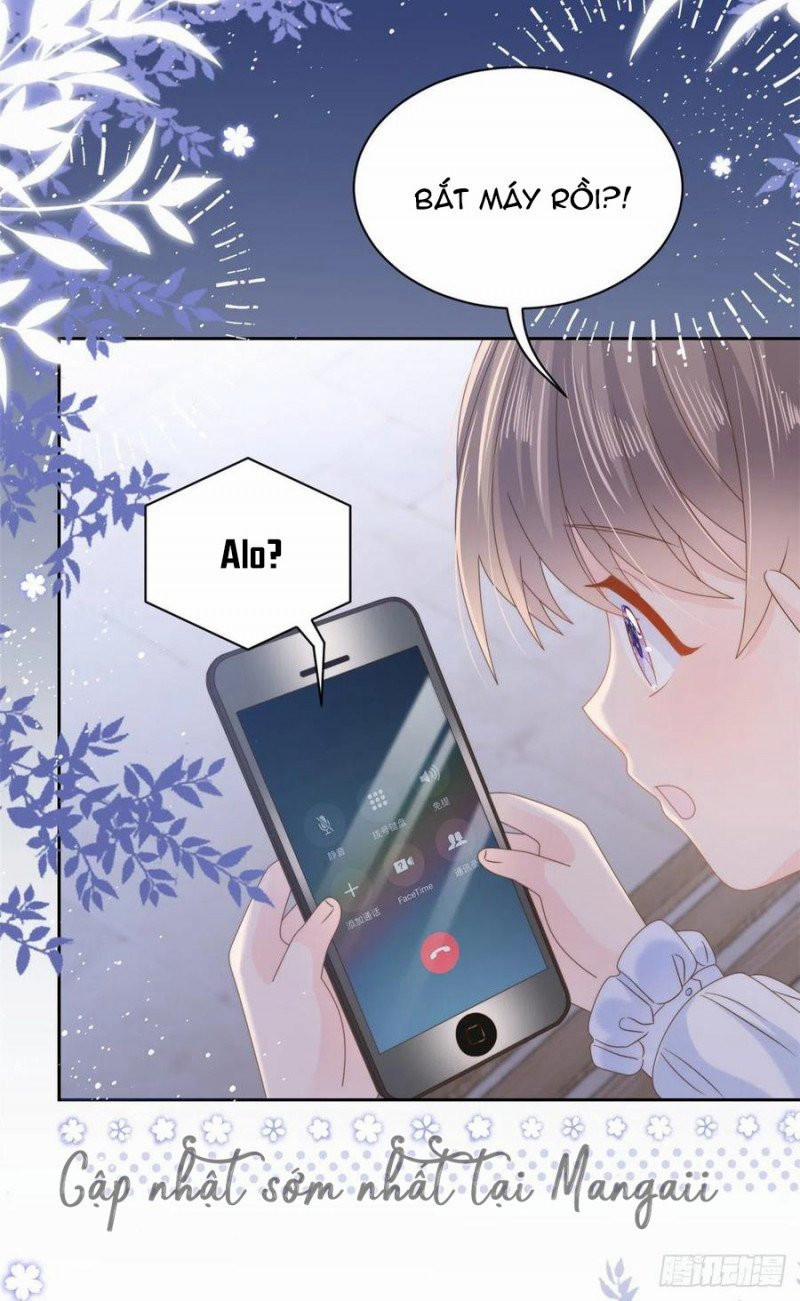 Cưng Chiều Đại Lão 3 Tuổi Rưỡi 170 trang 21