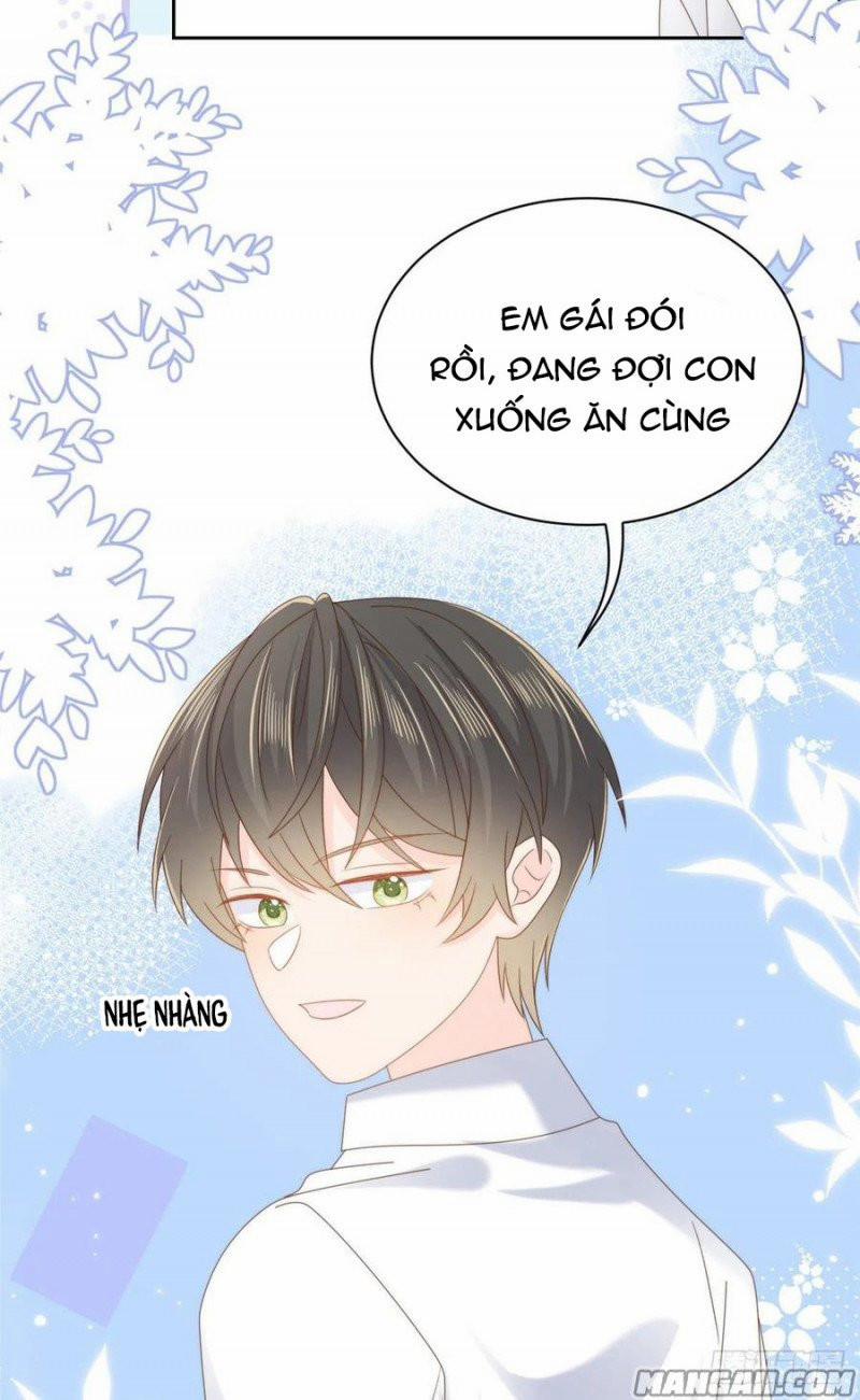 Cưng Chiều Đại Lão 3 Tuổi Rưỡi 170 trang 4