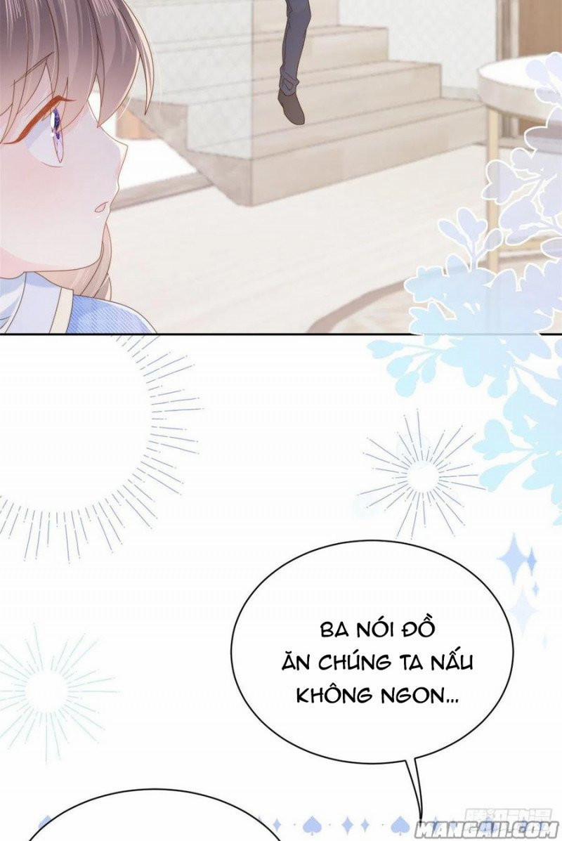 Cưng Chiều Đại Lão 3 Tuổi Rưỡi 170 trang 7