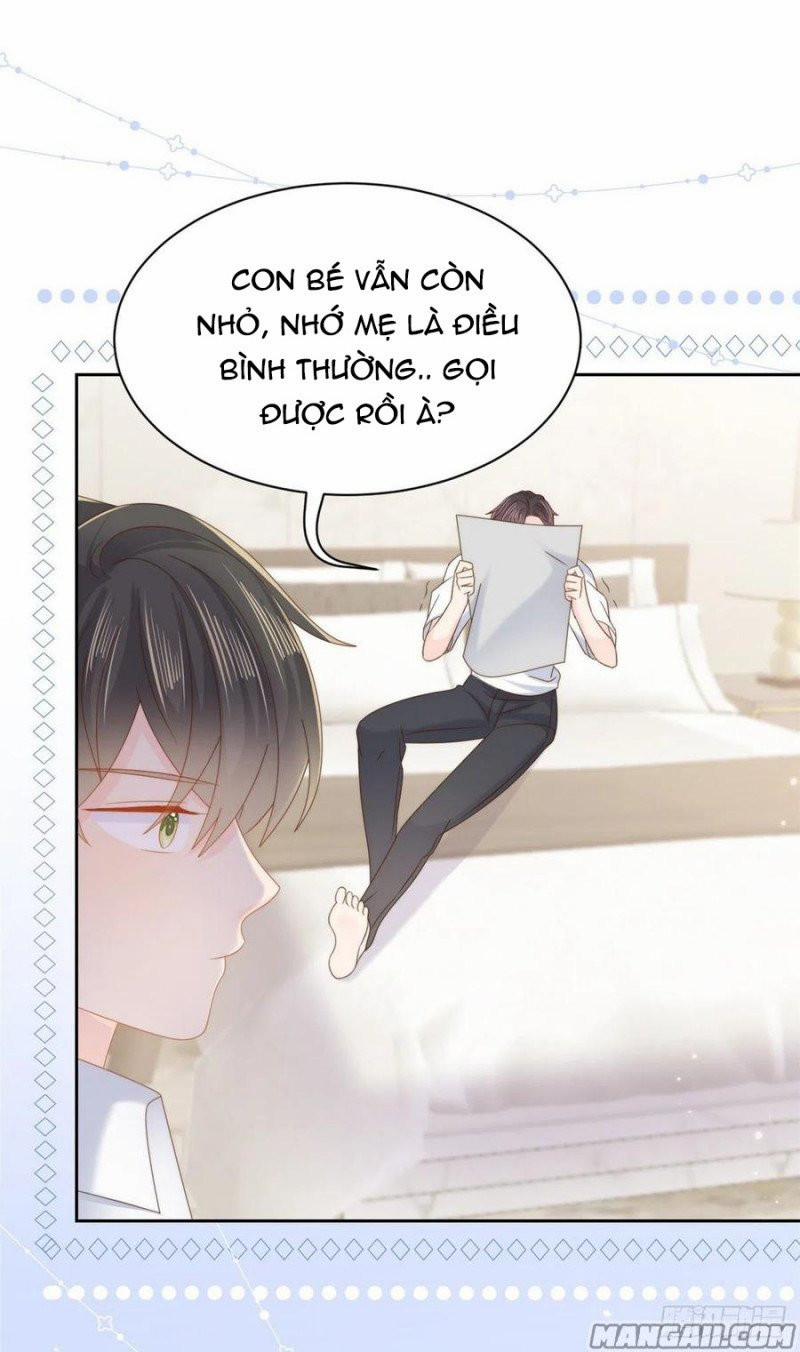 Cưng Chiều Đại Lão 3 Tuổi Rưỡi 171 trang 12