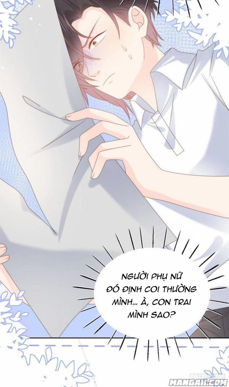 Cưng Chiều Đại Lão 3 Tuổi Rưỡi 171 trang 14