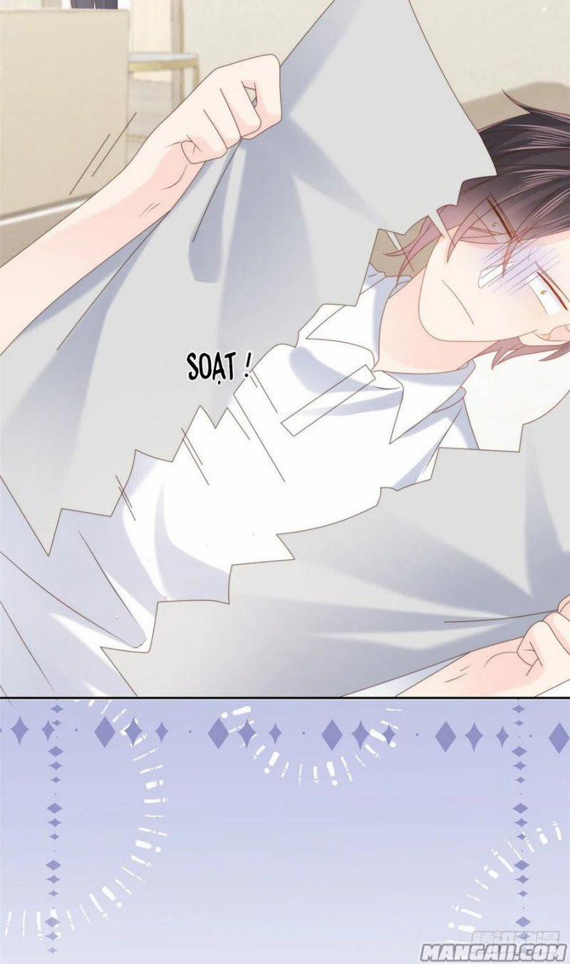 Cưng Chiều Đại Lão 3 Tuổi Rưỡi 171 trang 17