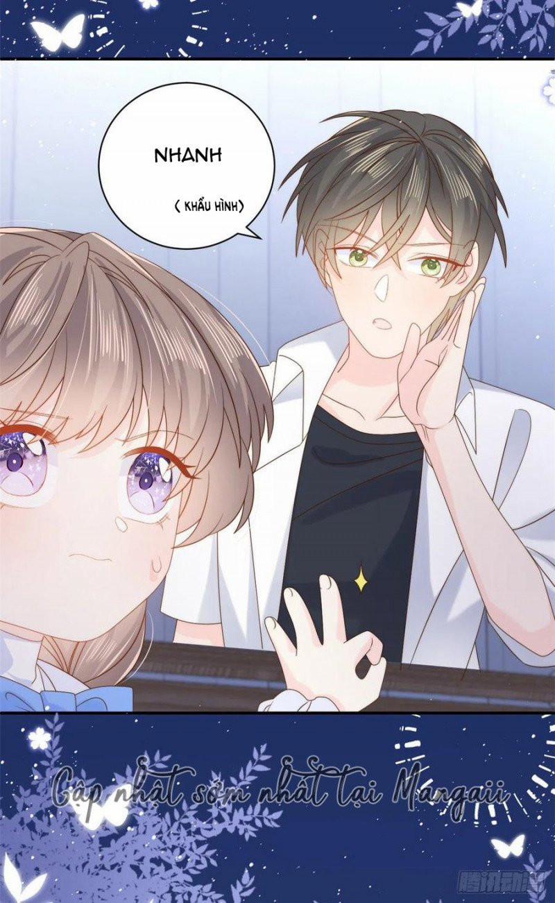 Cưng Chiều Đại Lão 3 Tuổi Rưỡi 171 trang 2