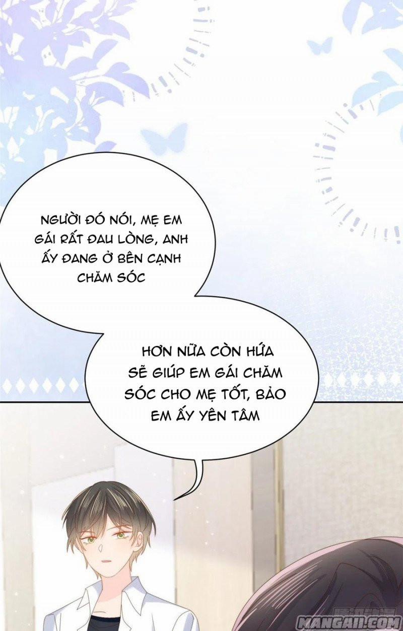 Cưng Chiều Đại Lão 3 Tuổi Rưỡi 171 trang 21