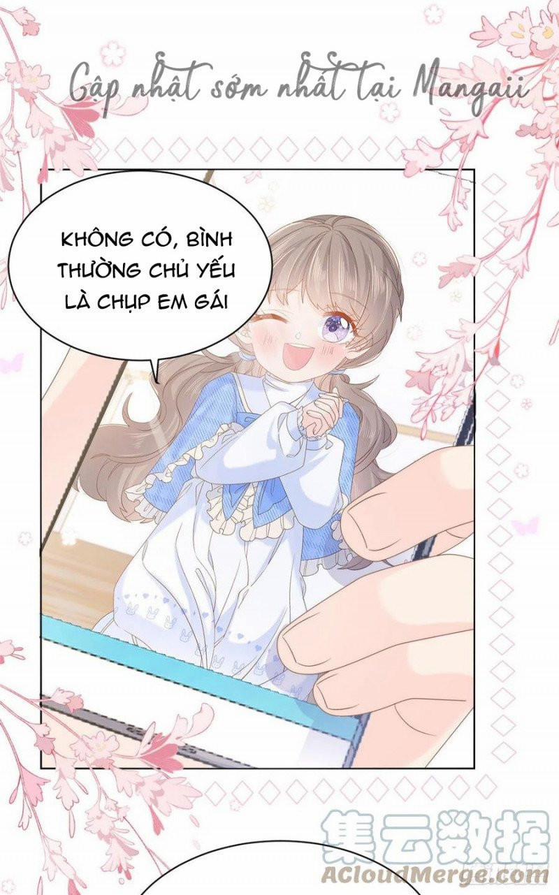 Cưng Chiều Đại Lão 3 Tuổi Rưỡi 172 trang 10