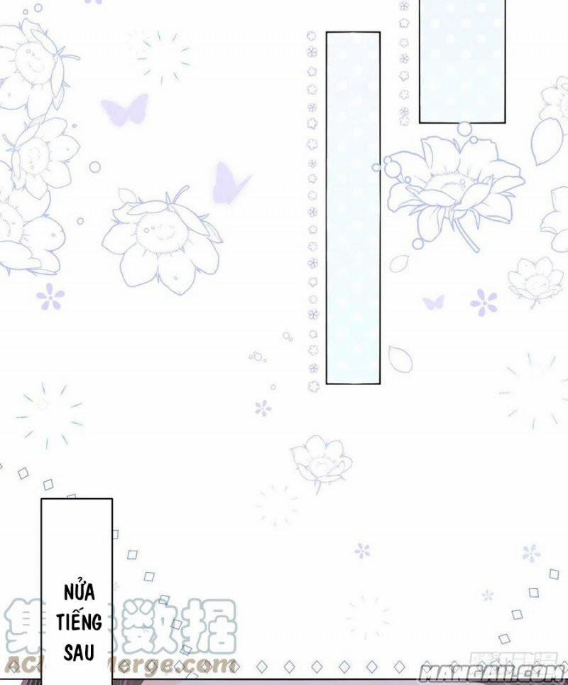 Cưng Chiều Đại Lão 3 Tuổi Rưỡi 172 trang 13