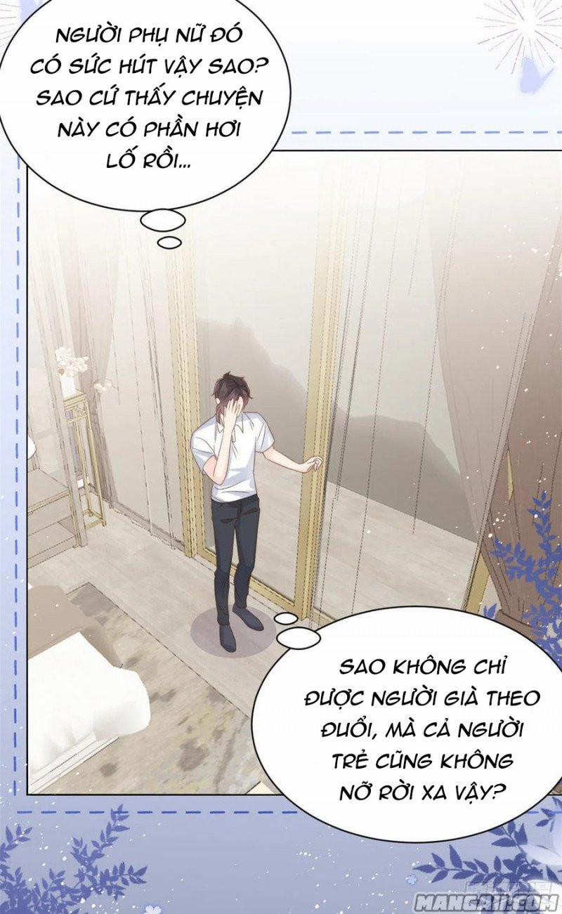 Cưng Chiều Đại Lão 3 Tuổi Rưỡi 172 trang 2