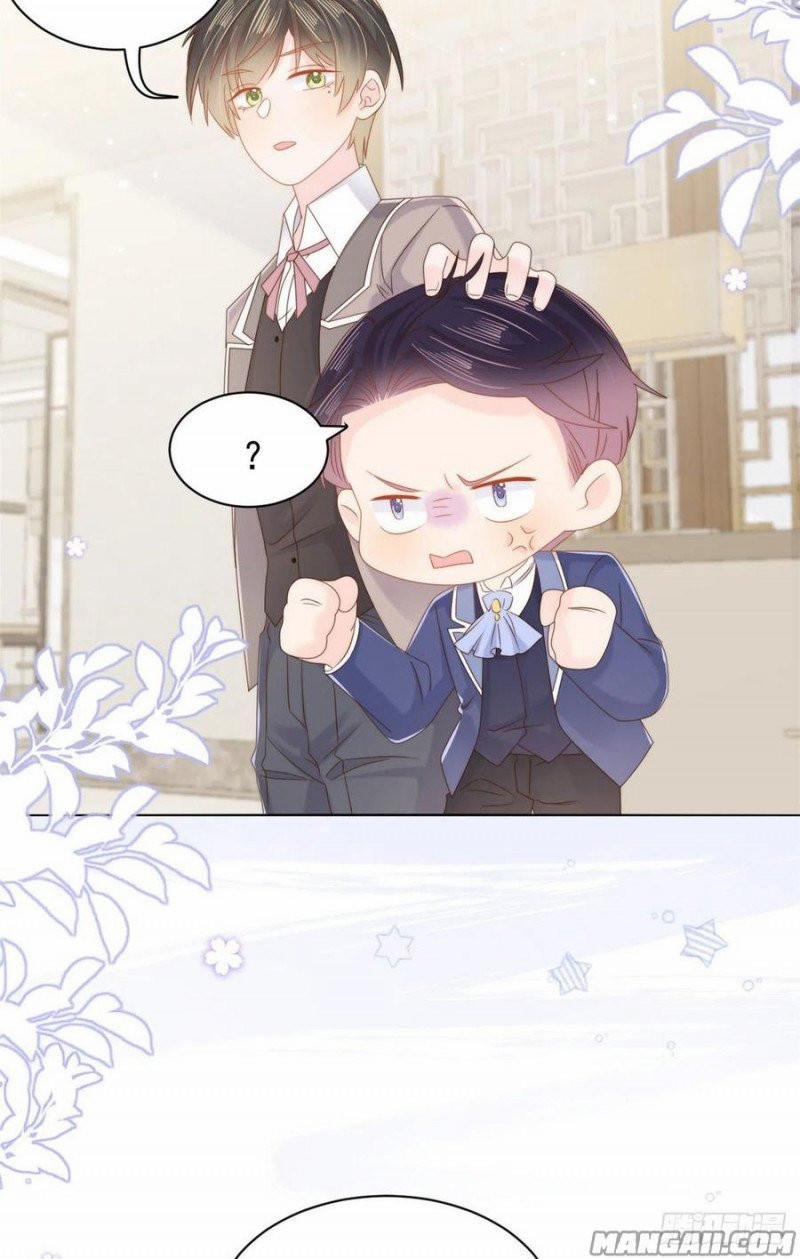 Cưng Chiều Đại Lão 3 Tuổi Rưỡi 172 trang 21