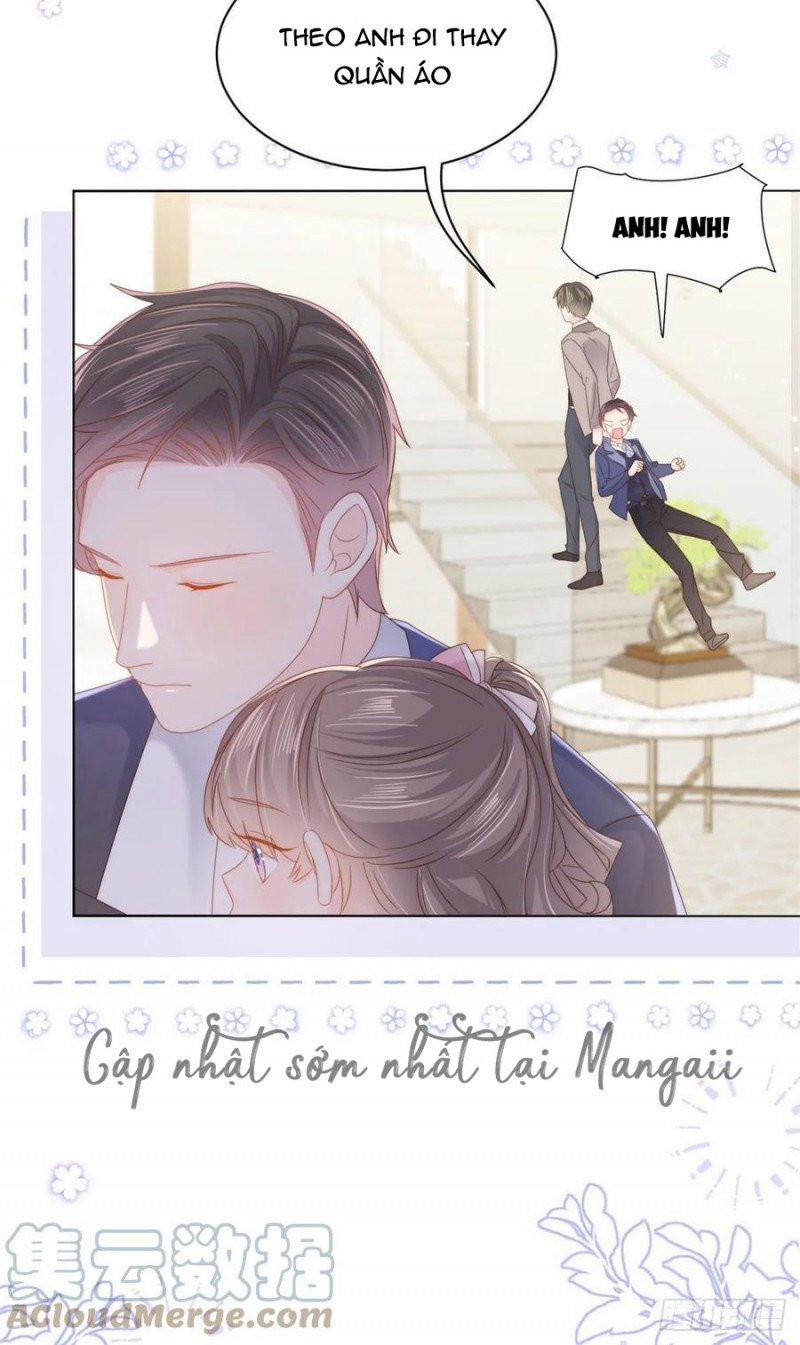 Cưng Chiều Đại Lão 3 Tuổi Rưỡi 172 trang 22