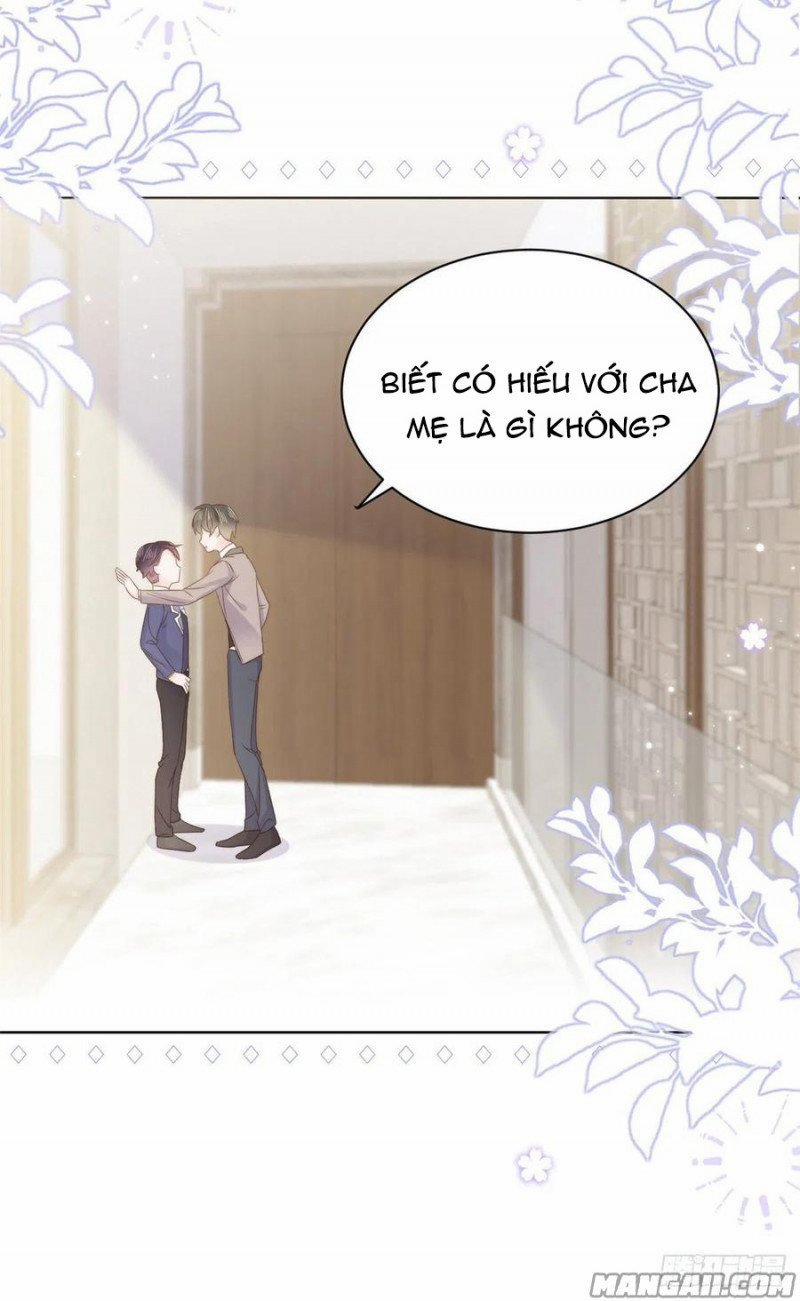 Cưng Chiều Đại Lão 3 Tuổi Rưỡi 172 trang 23