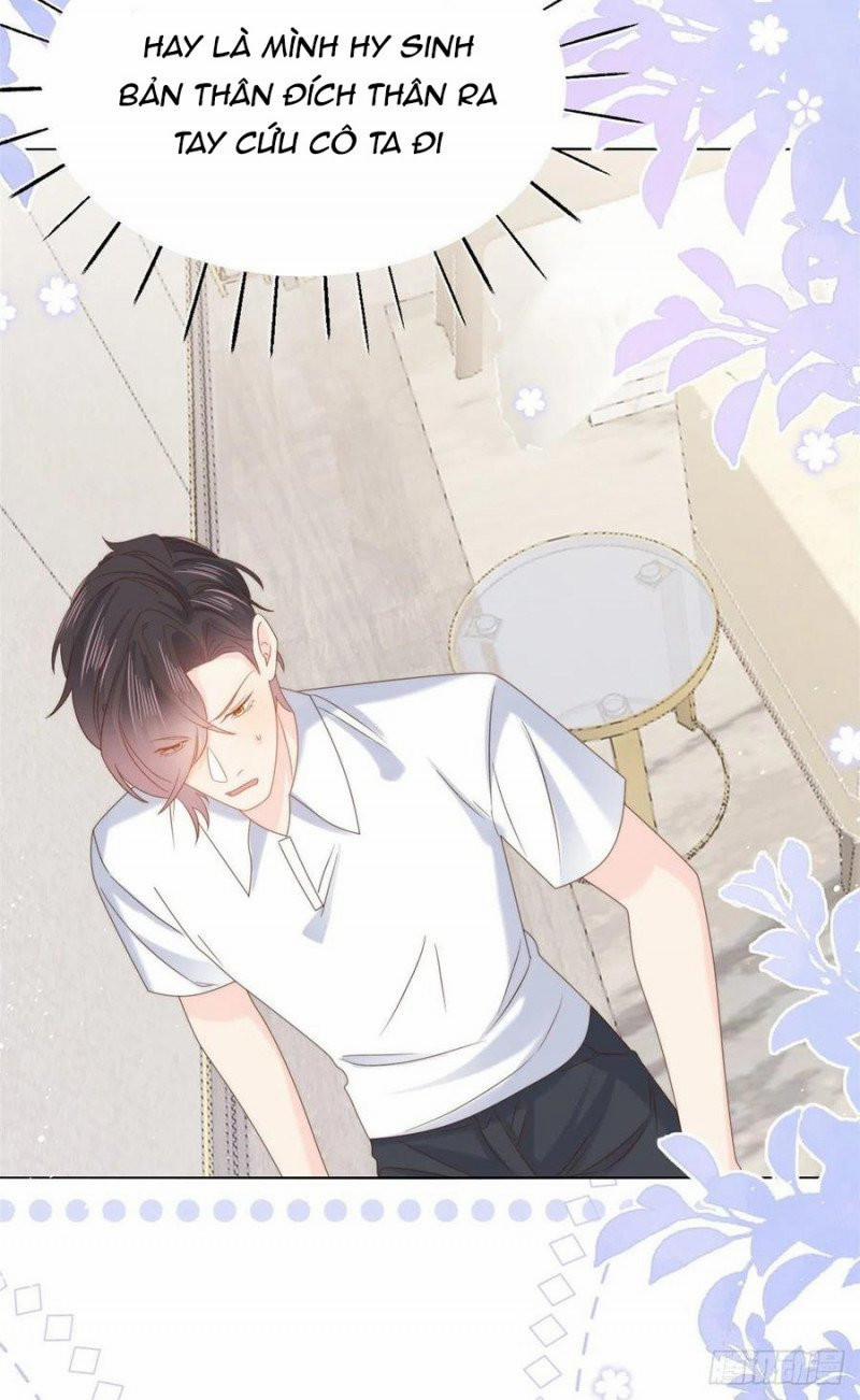 Cưng Chiều Đại Lão 3 Tuổi Rưỡi 172 trang 5