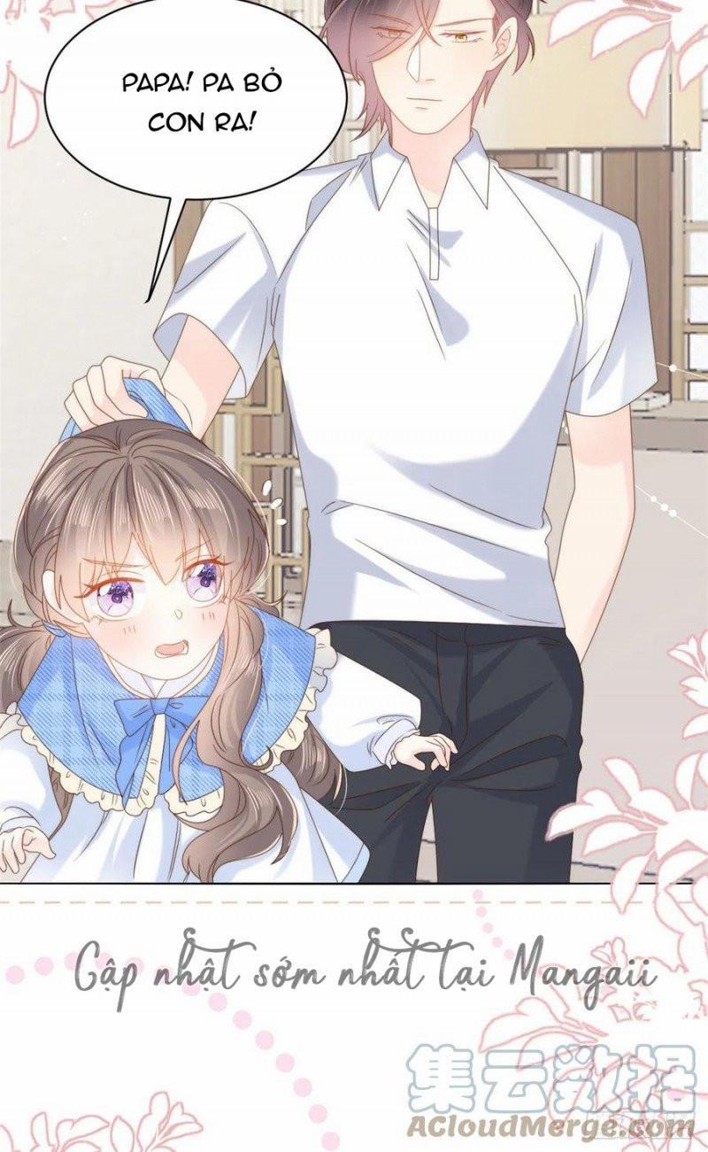 Cưng Chiều Đại Lão 3 Tuổi Rưỡi 172 trang 7