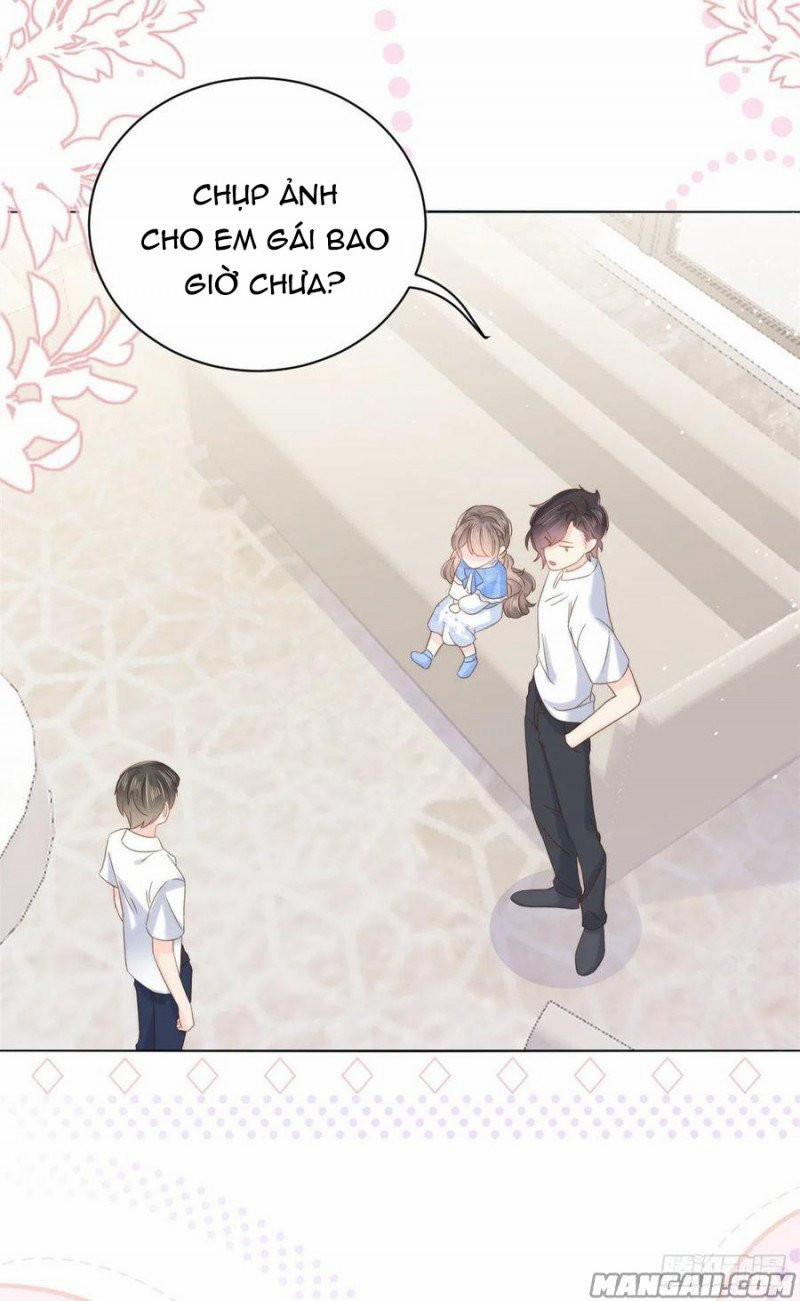 Cưng Chiều Đại Lão 3 Tuổi Rưỡi 172 trang 8