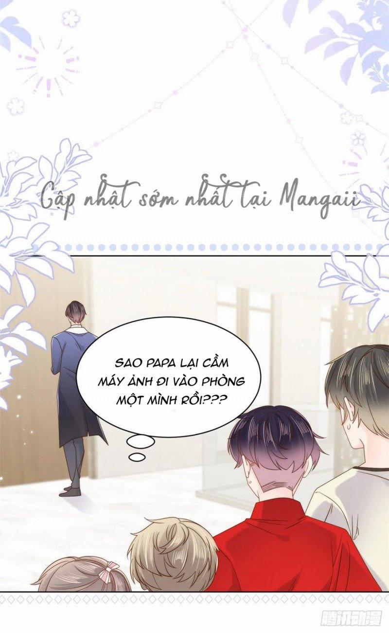 Cưng Chiều Đại Lão 3 Tuổi Rưỡi 173 trang 11