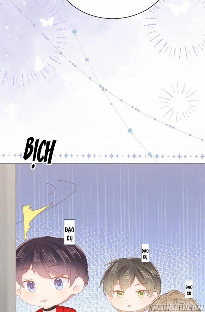 Cưng Chiều Đại Lão 3 Tuổi Rưỡi 173 trang 14