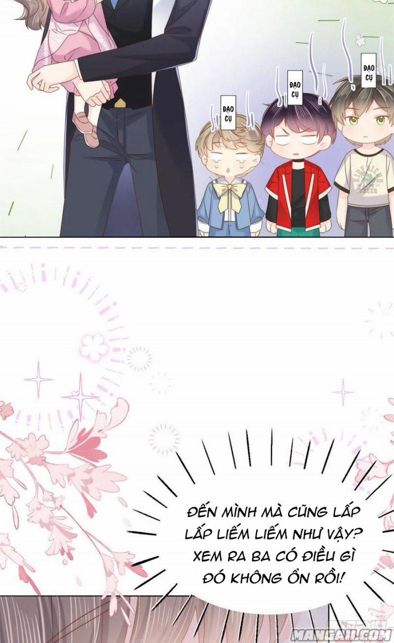 Cưng Chiều Đại Lão 3 Tuổi Rưỡi 173 trang 18