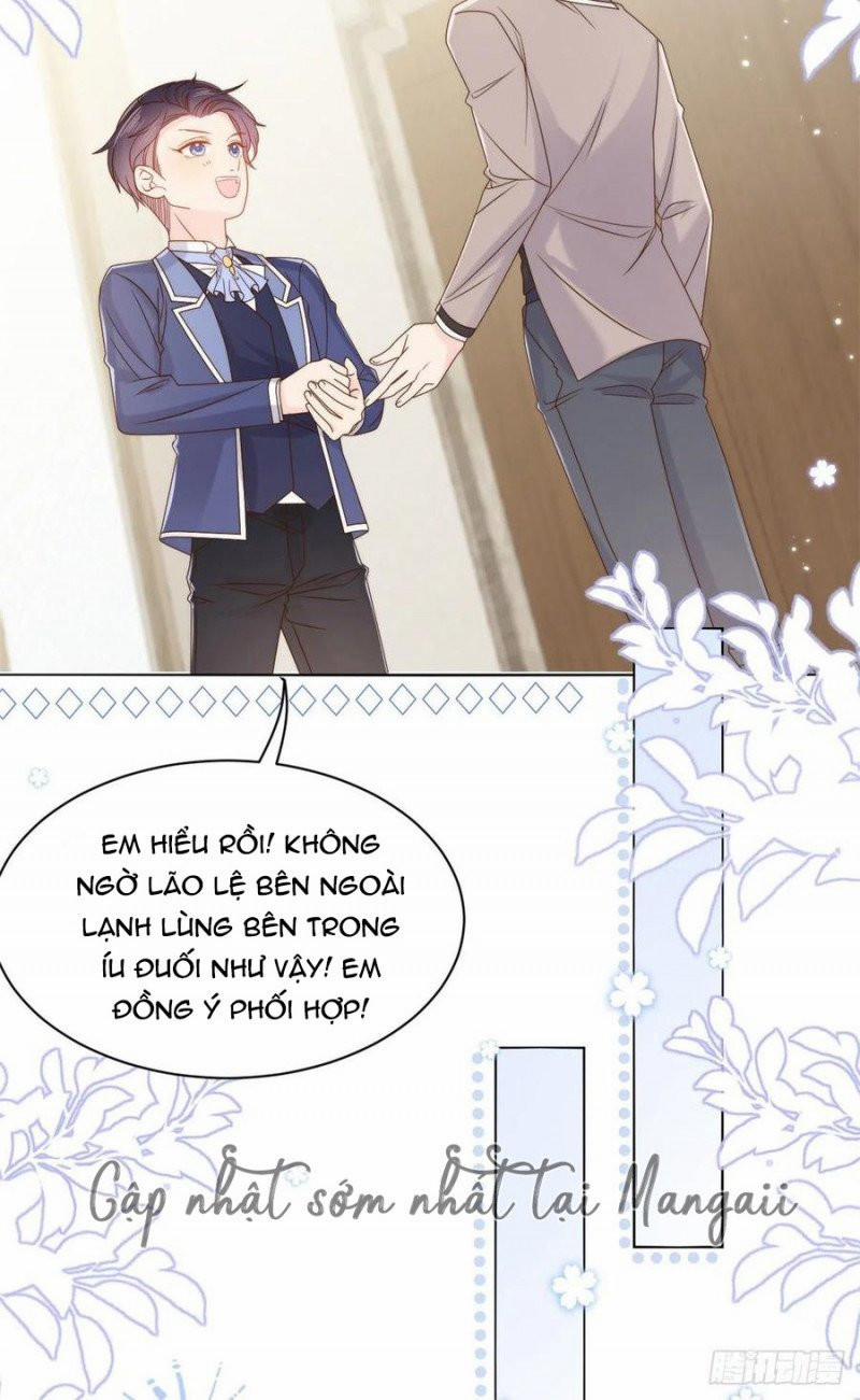 Cưng Chiều Đại Lão 3 Tuổi Rưỡi 173 trang 2