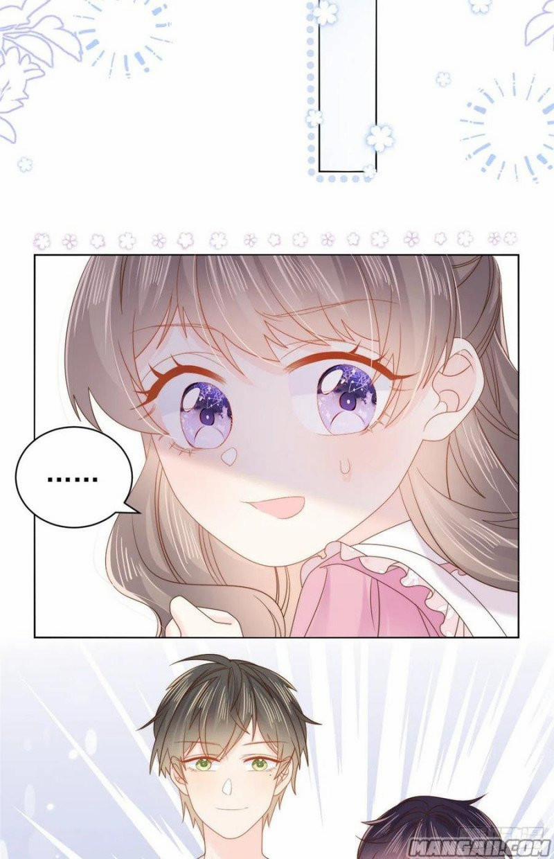 Cưng Chiều Đại Lão 3 Tuổi Rưỡi 173 trang 3