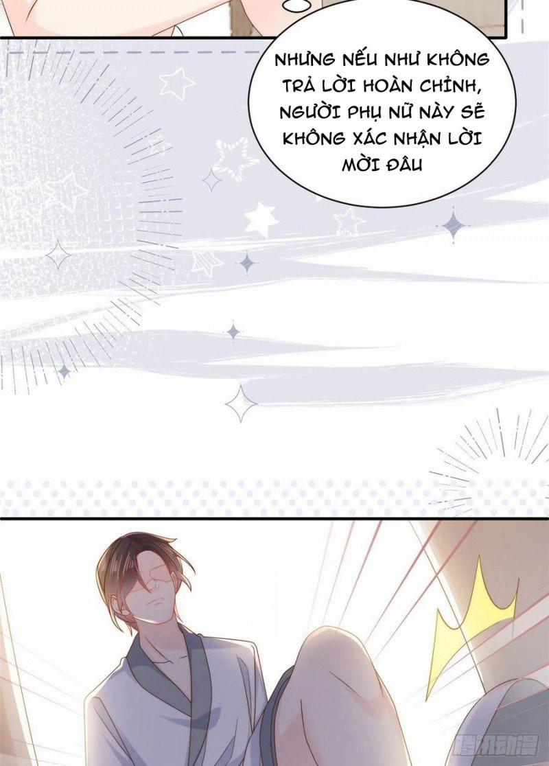 Cưng Chiều Đại Lão 3 Tuổi Rưỡi 174 trang 11