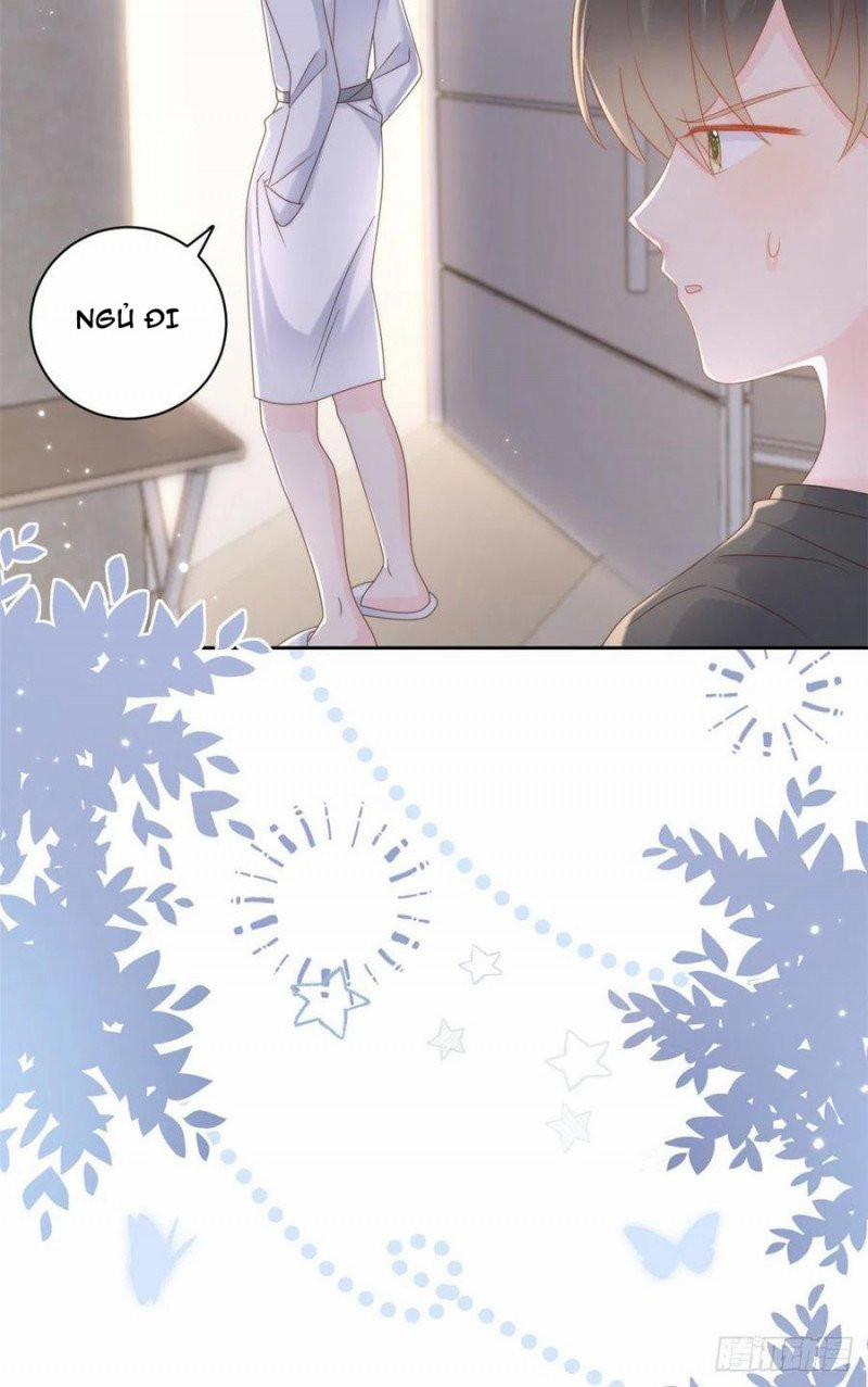 Cưng Chiều Đại Lão 3 Tuổi Rưỡi 174 trang 17