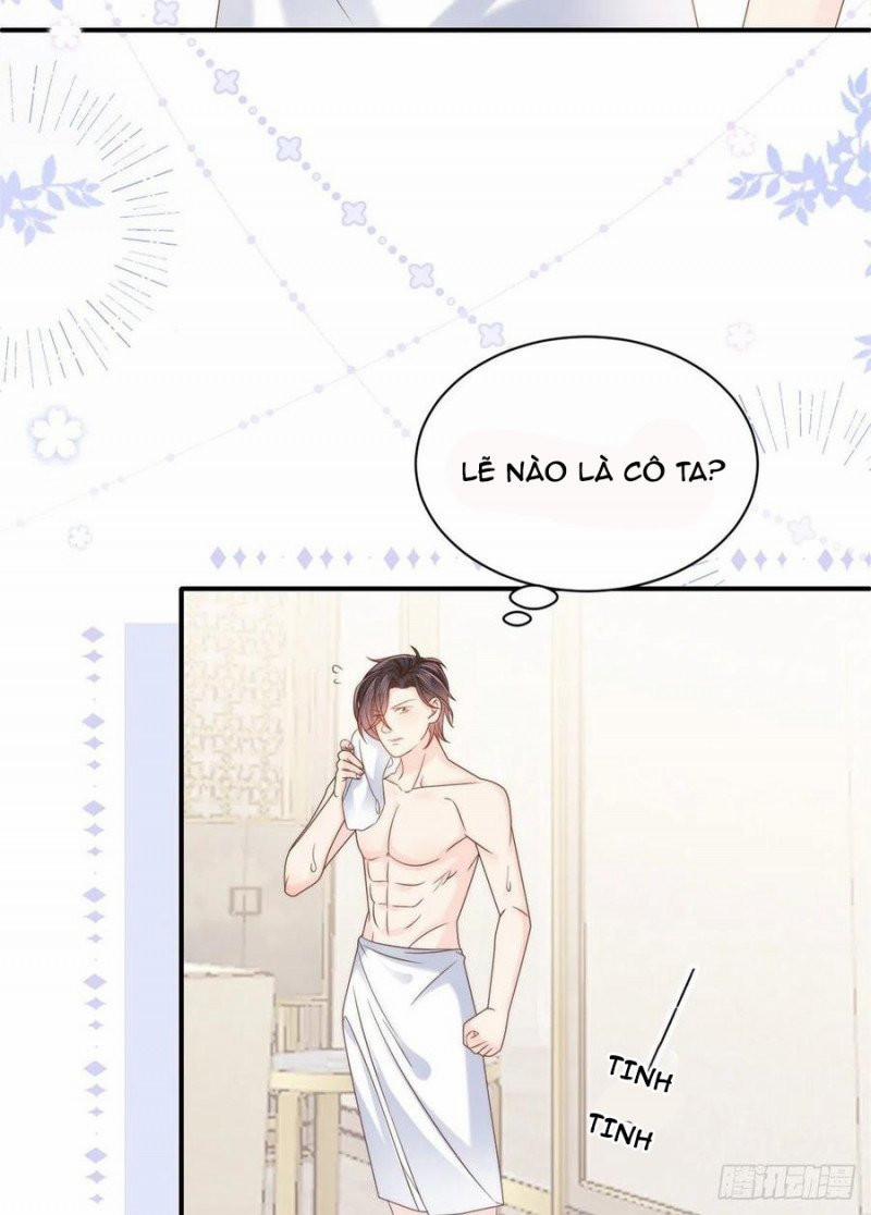 Cưng Chiều Đại Lão 3 Tuổi Rưỡi 174 trang 2