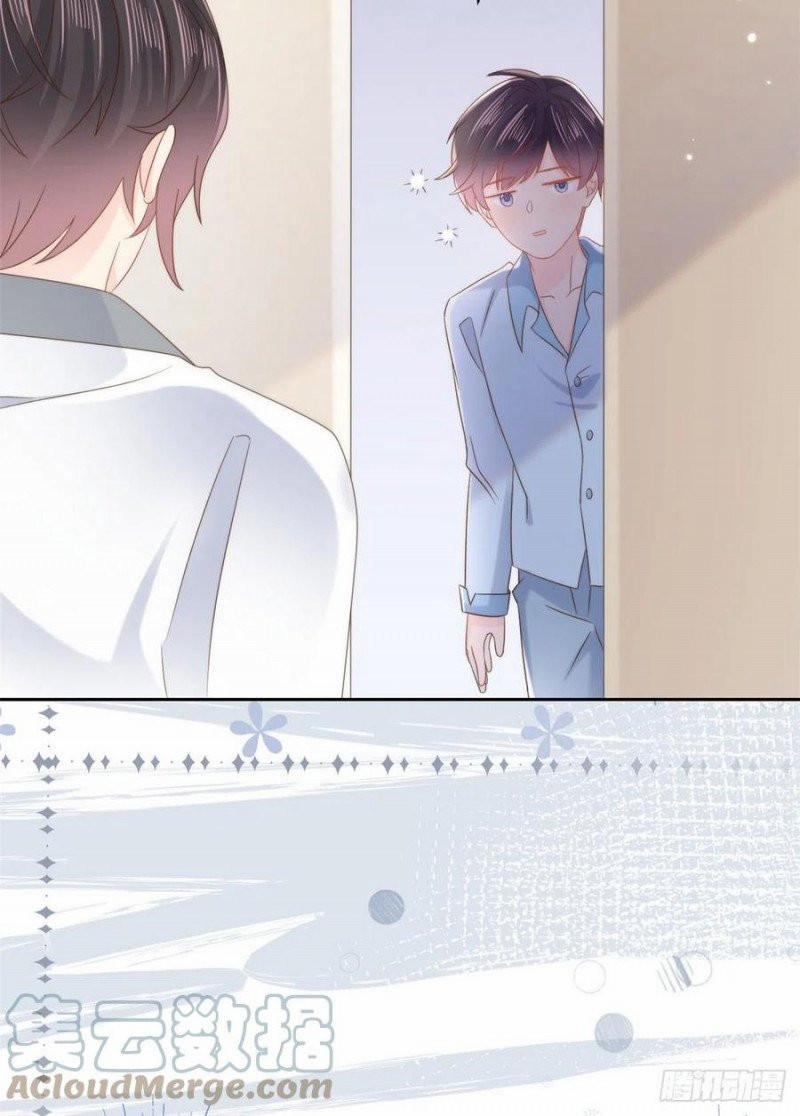 Cưng Chiều Đại Lão 3 Tuổi Rưỡi 174 trang 22