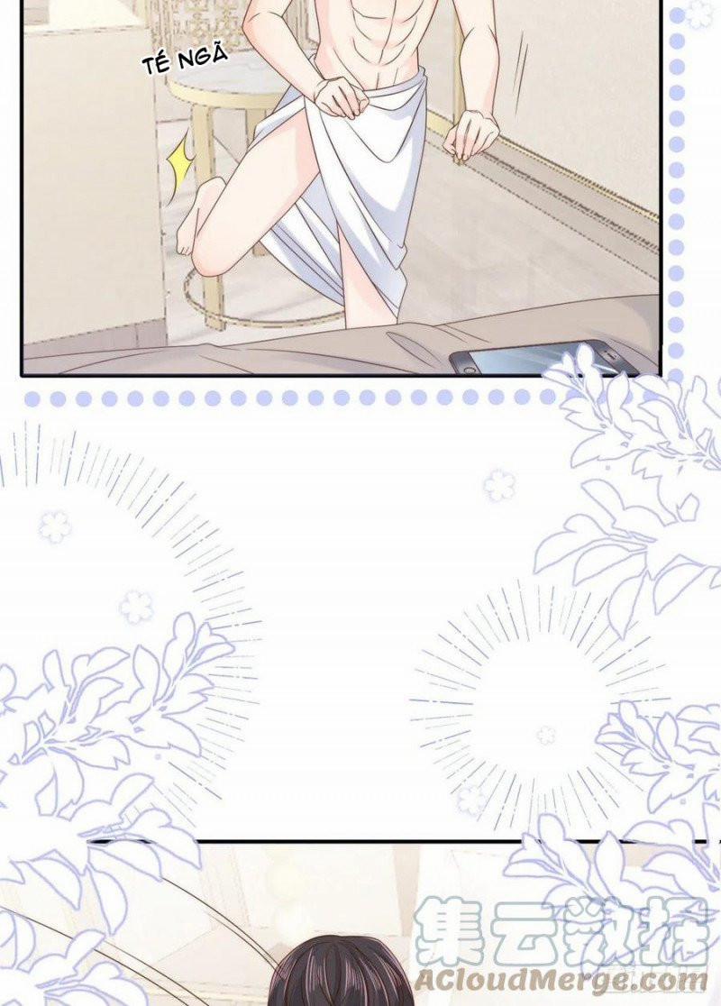 Cưng Chiều Đại Lão 3 Tuổi Rưỡi 174 trang 4