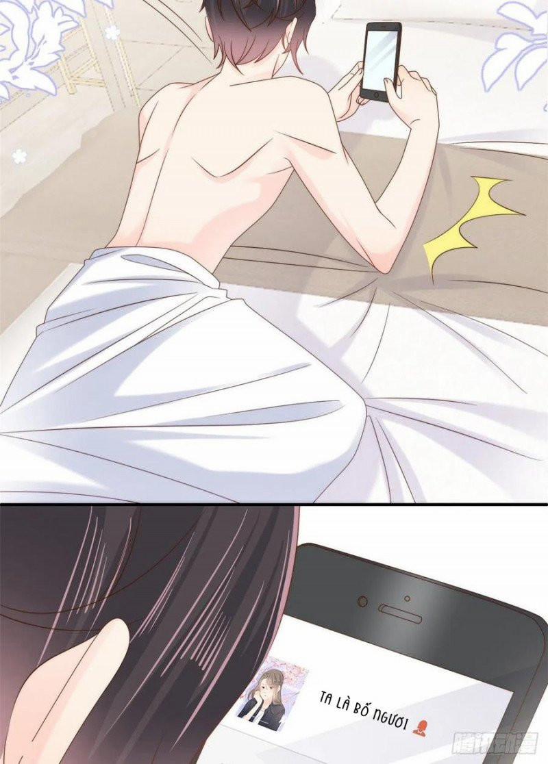 Cưng Chiều Đại Lão 3 Tuổi Rưỡi 174 trang 5