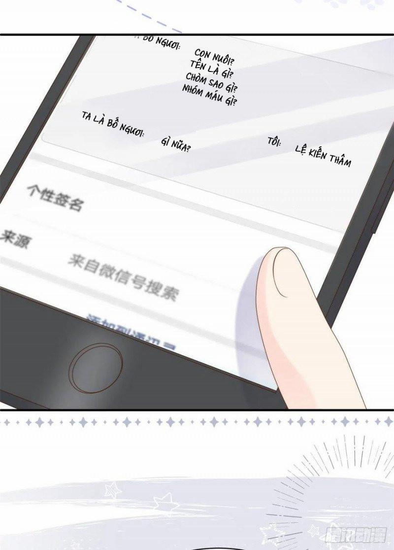 Cưng Chiều Đại Lão 3 Tuổi Rưỡi 174 trang 9