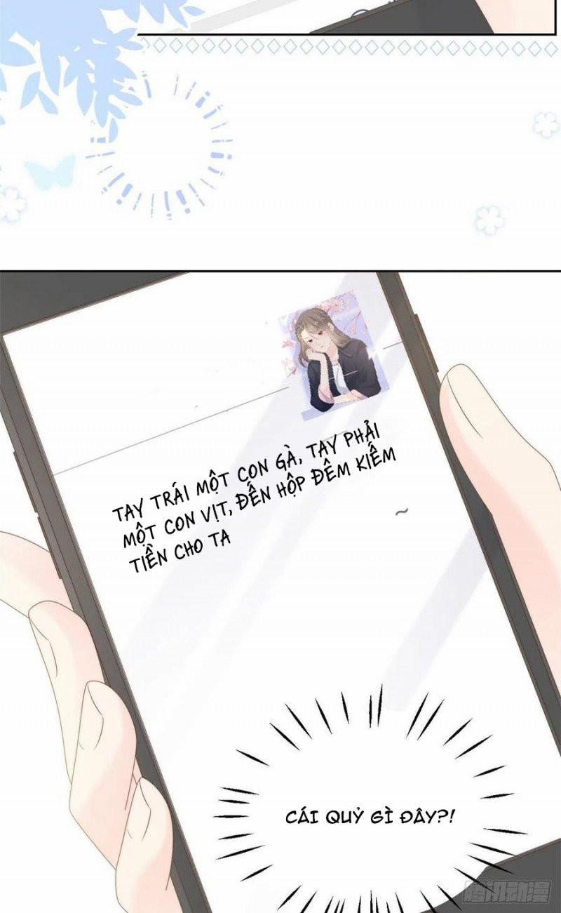 Cưng Chiều Đại Lão 3 Tuổi Rưỡi 175 trang 10
