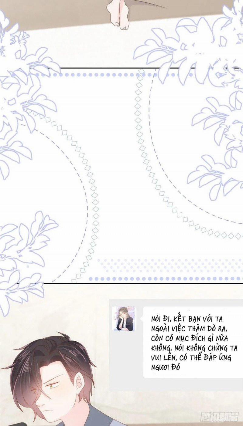 Cưng Chiều Đại Lão 3 Tuổi Rưỡi 175 trang 14