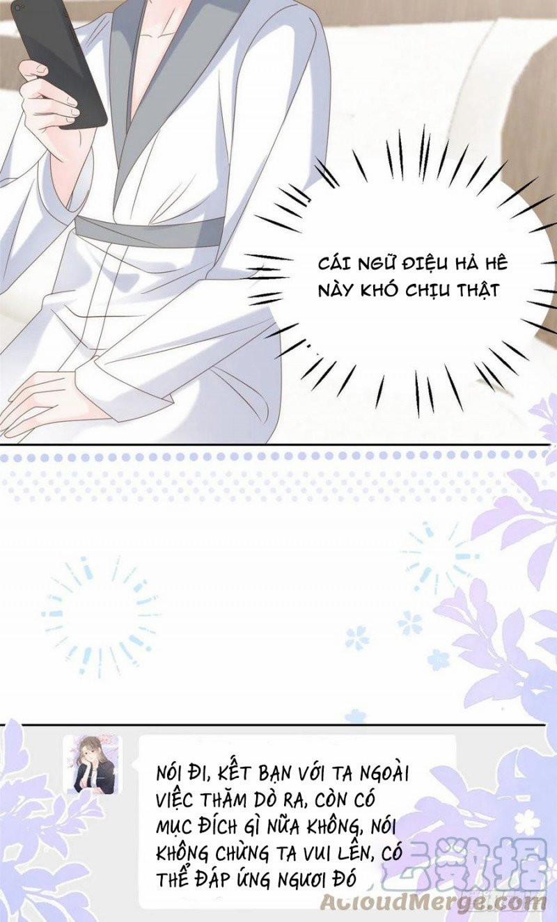 Cưng Chiều Đại Lão 3 Tuổi Rưỡi 175 trang 15